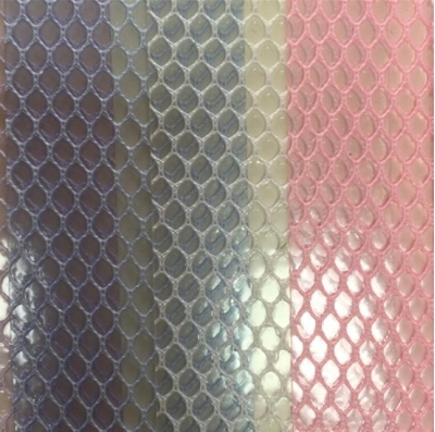 DG-GZ TPU Mesh Density: 60 Composition: PVC Weight: 300G Yarn Count: 100 detail view-4